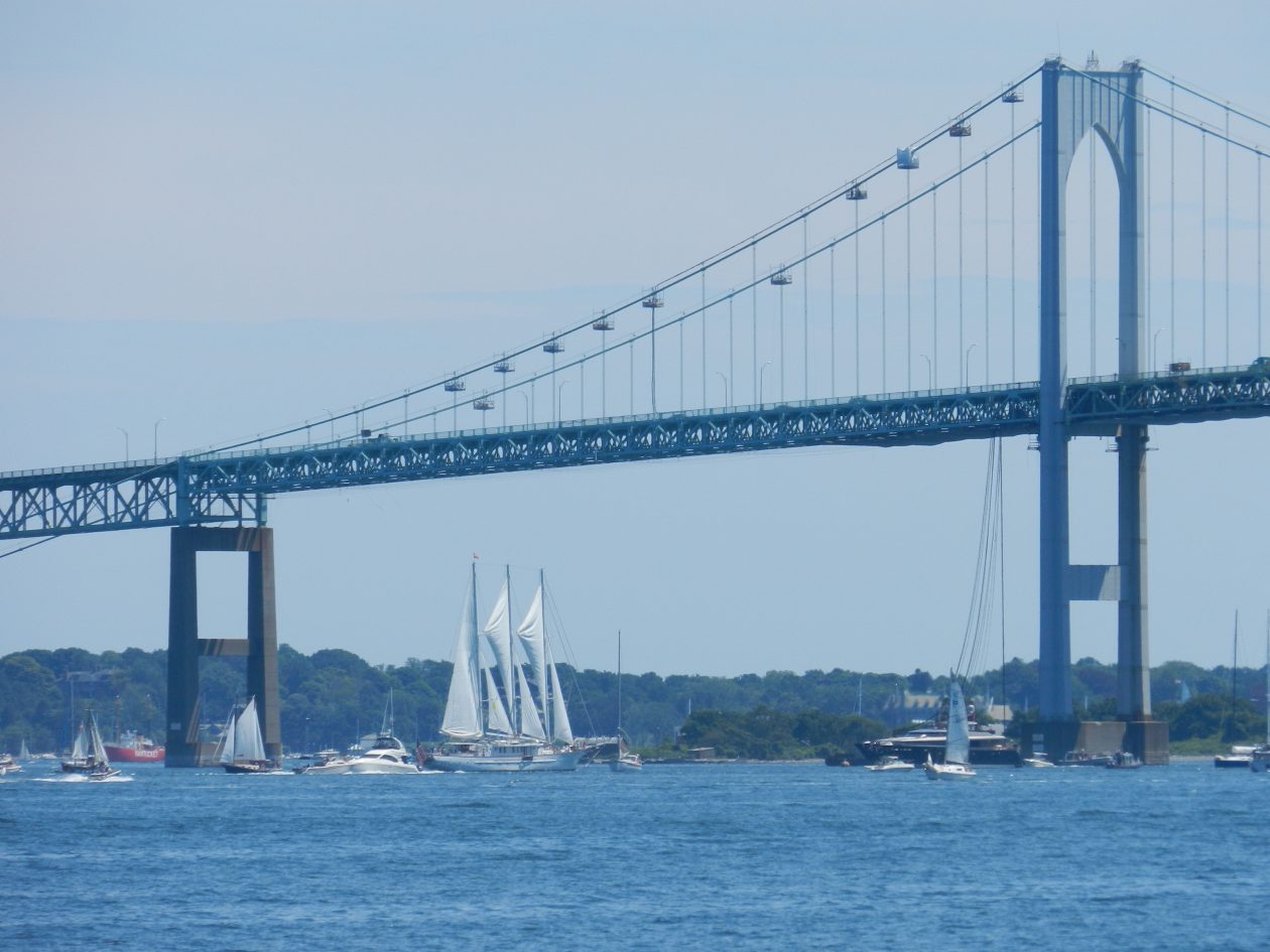 The Incomplete Guide to Newport